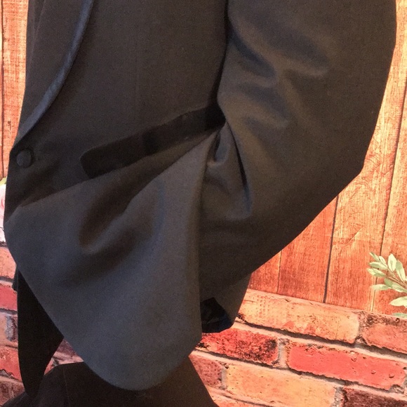 J. Brothers Shawl Lapel Tuxedo - Picture 15 of 17